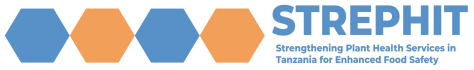 STREPHIT-Certificate